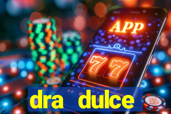 dra dulce endocrinologista santos
